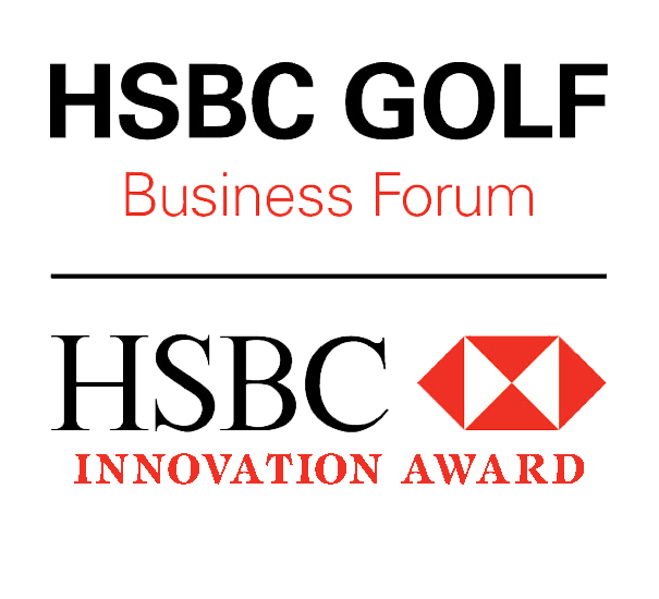 HSBC Golf Business Forum Innovation Award