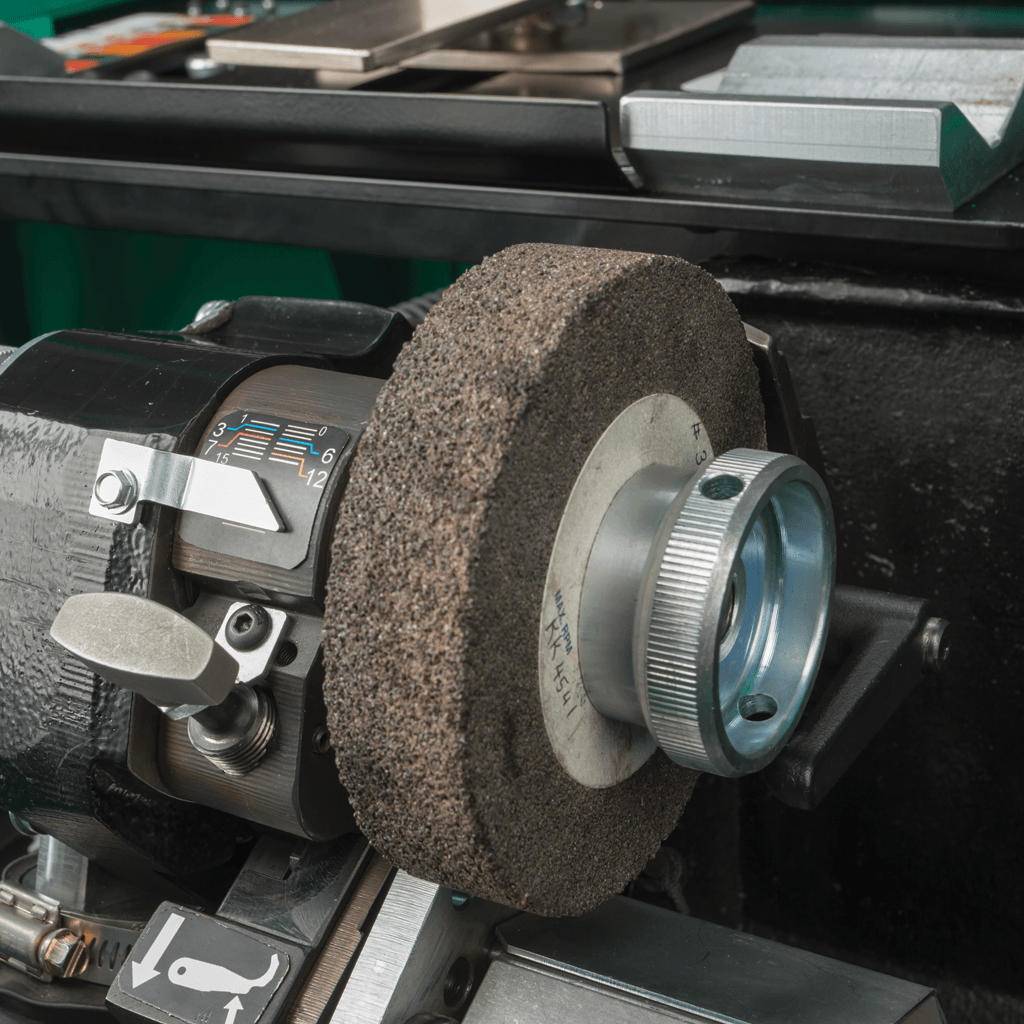 FOLEY 633 ACCUPRO REEL GRINDER