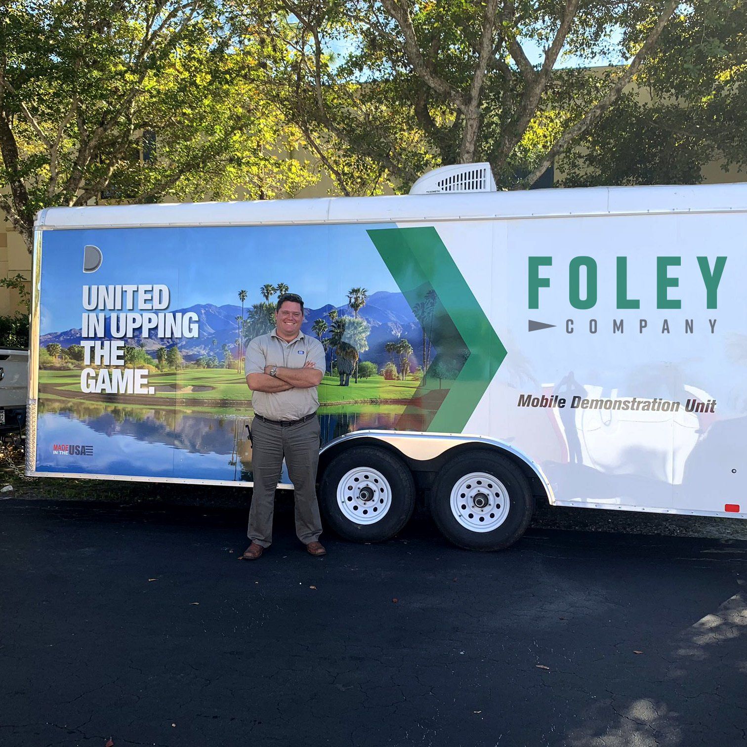 Foley Florida