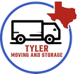 Tyler Moving & Storage Inc. logo