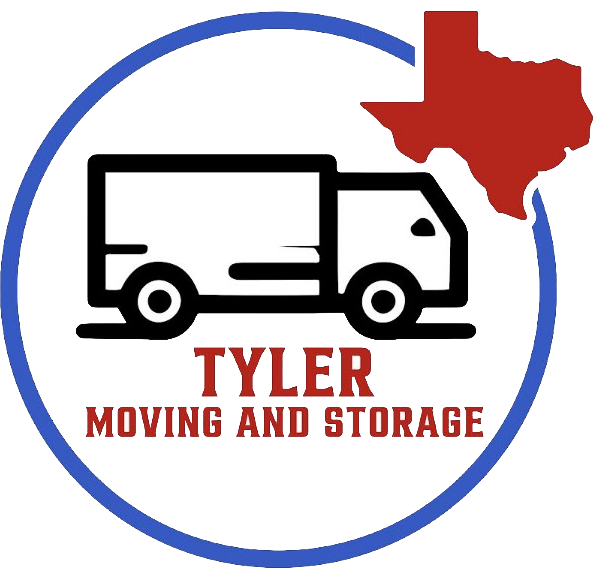 Tyler Moving & Storage Inc. logo