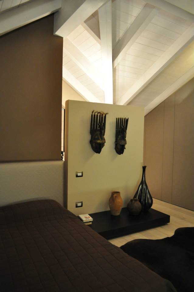 Realizzazione arredamento su misura