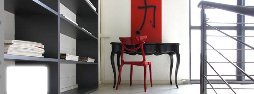 Arredamento su misura