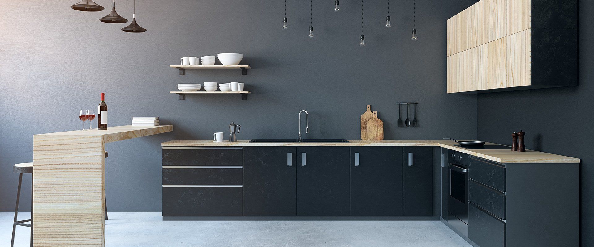 Cucine