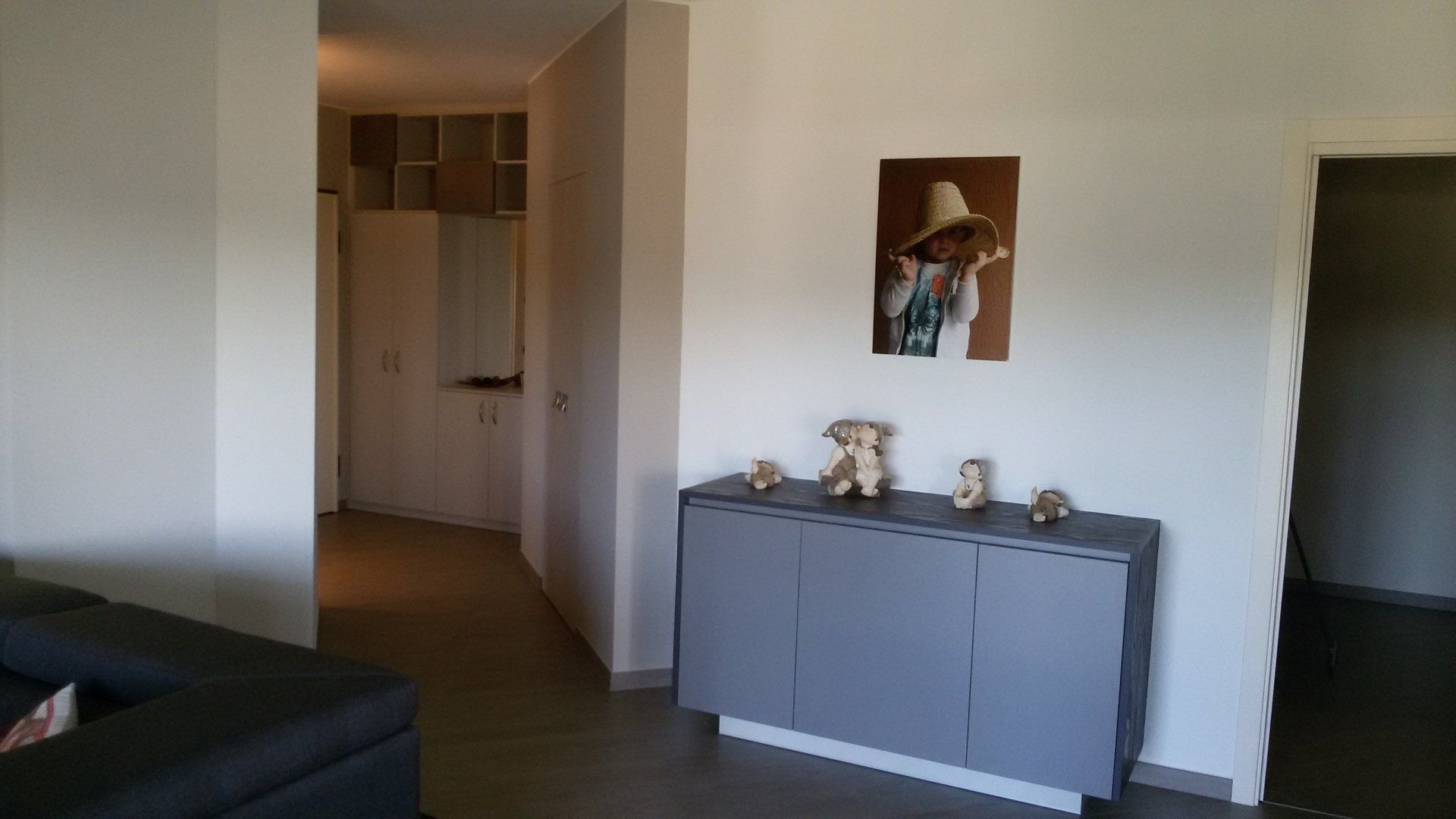 Mobile d'arredamento su misura