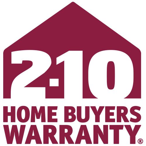2-10 Home Buyers Warranty Logo