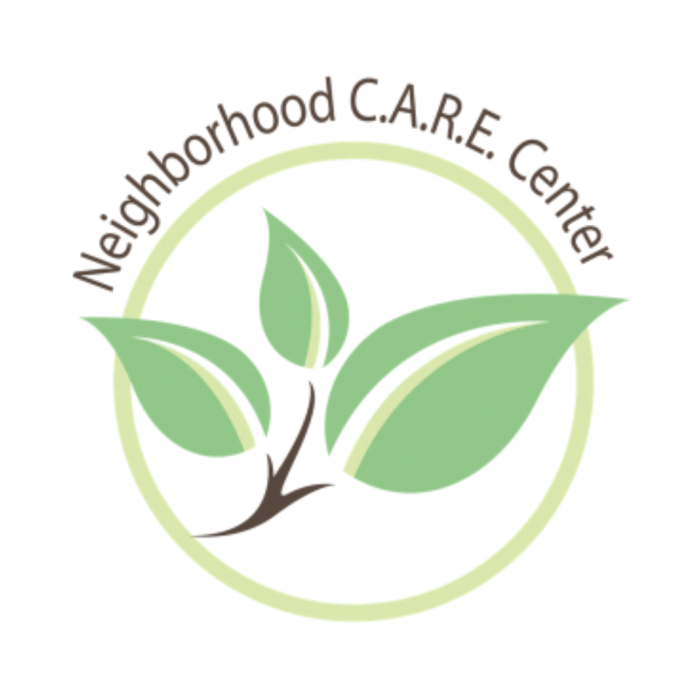 Neighborhood C.A.R.E Center Logo