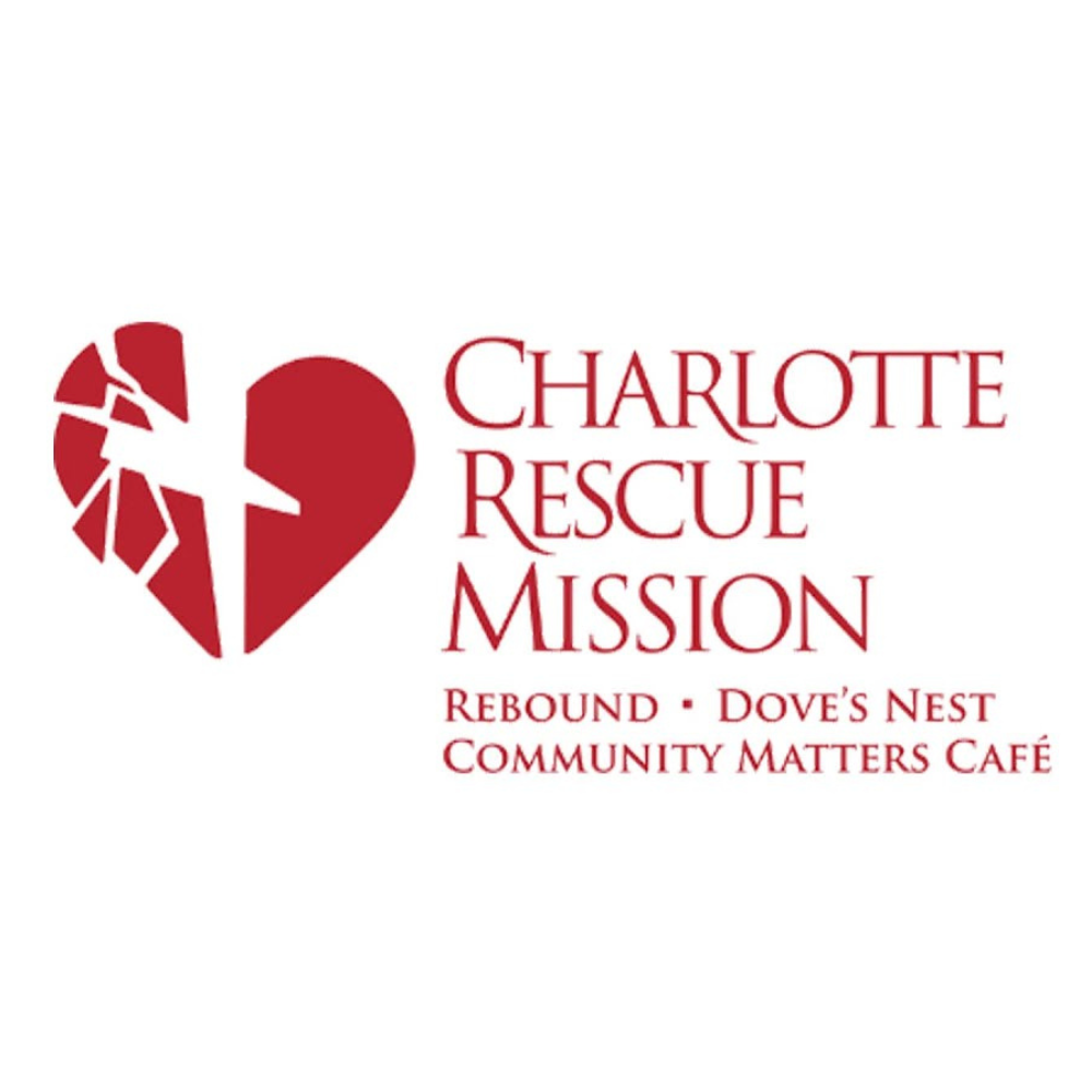 Charlotte Rescue Mission Logo