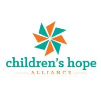 Children's Hope Logo