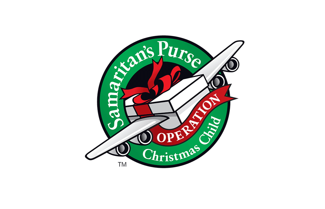 Samaritan's Purse Operation Christmas Child Logo