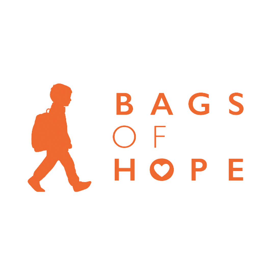 Bags of Hope Logo
