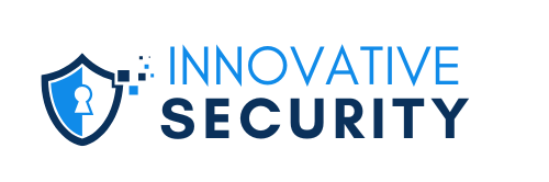 Innovative Security Logo