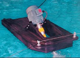 AIRE-02 275 Aspirator aerator