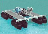 AIRE-02 Triton process aerator