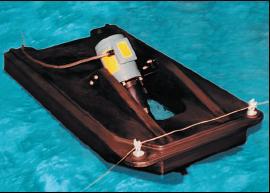 AIRE-O2 Series II Aspirator Aerator