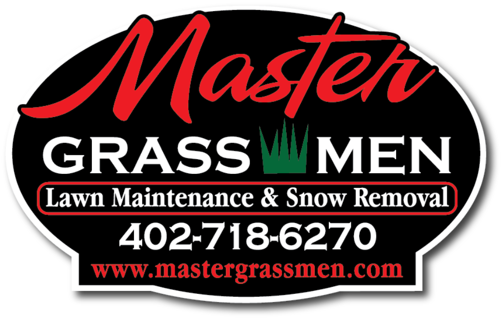 Master Grassmen Lawn Maintenance & Snowmen Removal