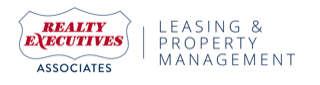 Realty Executives Associates Property Management Logo