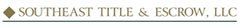 se_title_escrow
