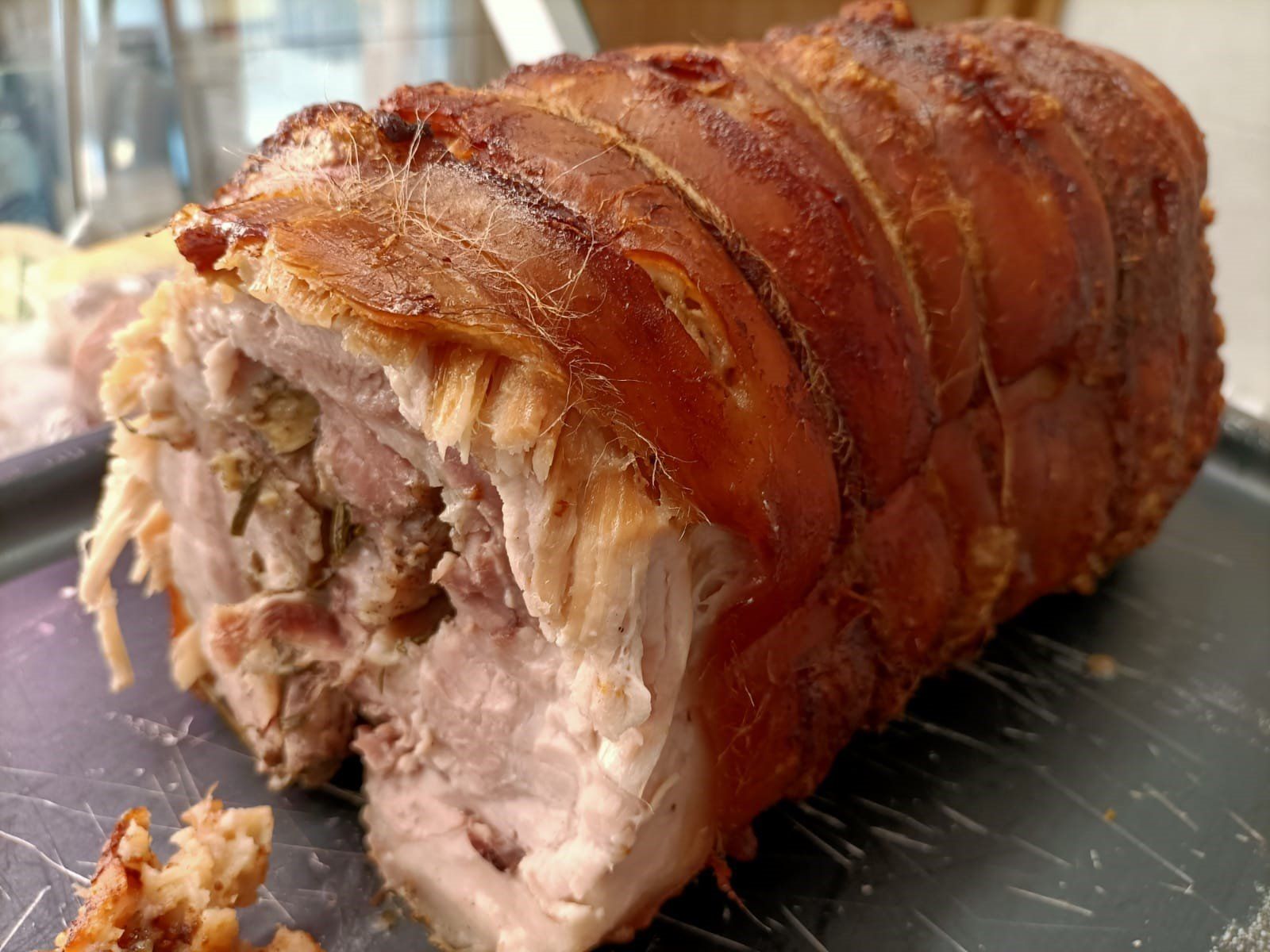porchetta
