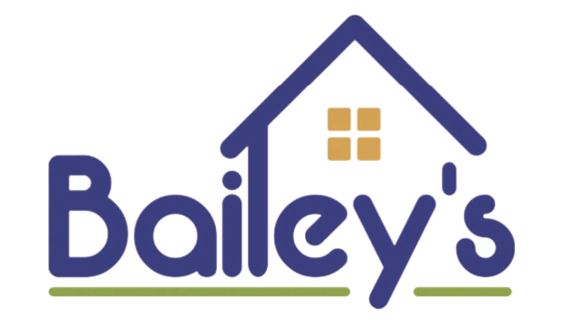 Bailey's Final Clean