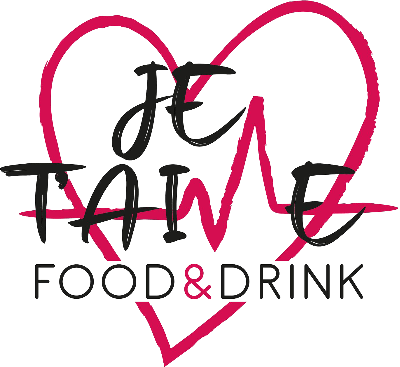 Je T'Aime - Food & Drink