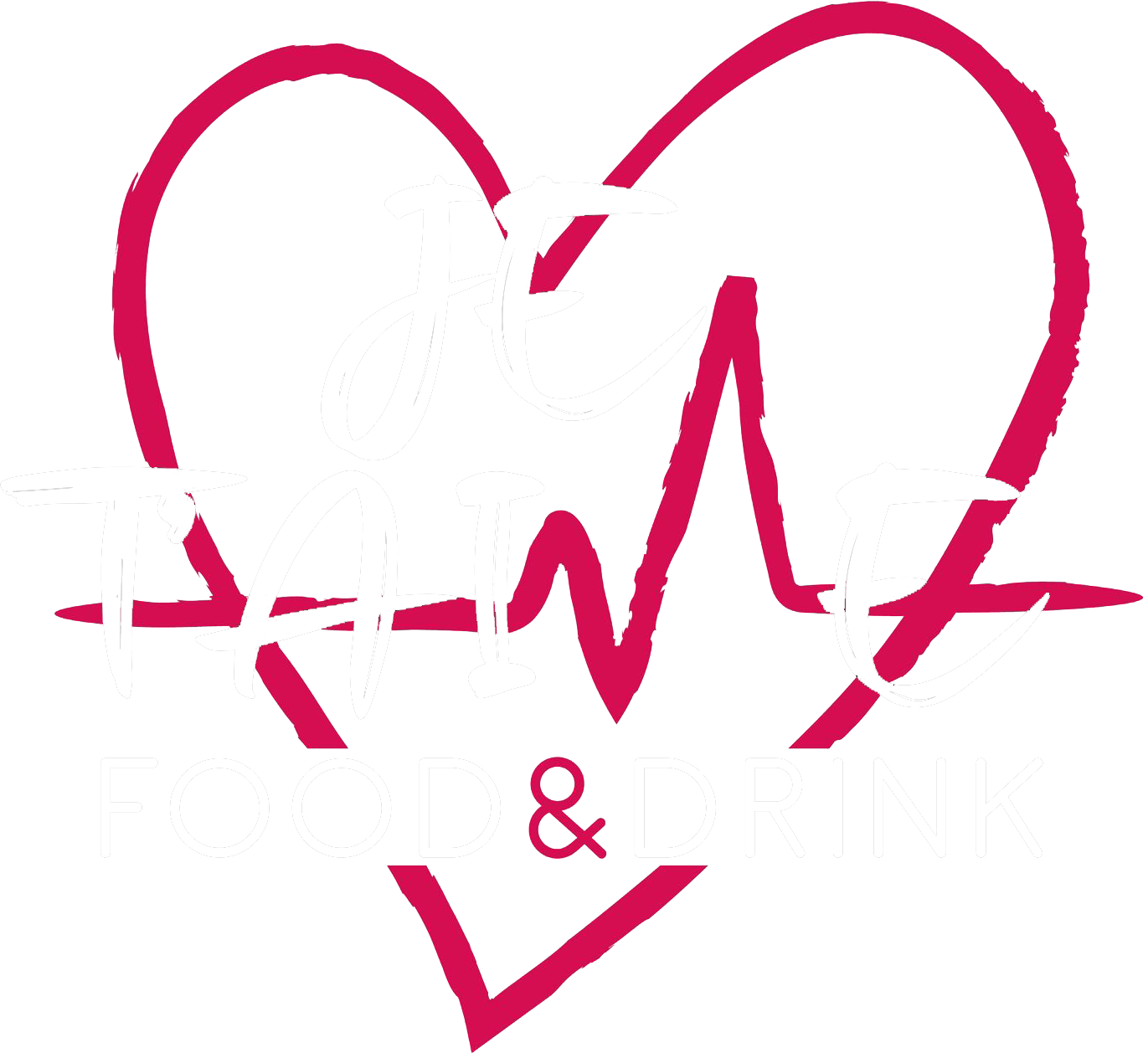 Je T'Aime - Food & Drink