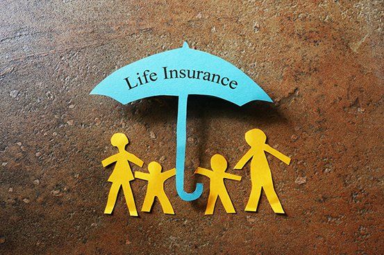 Liability Insurance — Life Insurance Paper Family in Albany, NY