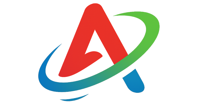  Logo of Integrated Solutions AV