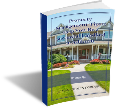 Property Management Tips to Help You Be a Successful Landlord in Ashburn book photo