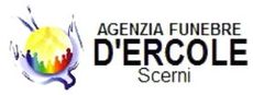 Agenzia Funebre D'Ercole Logo