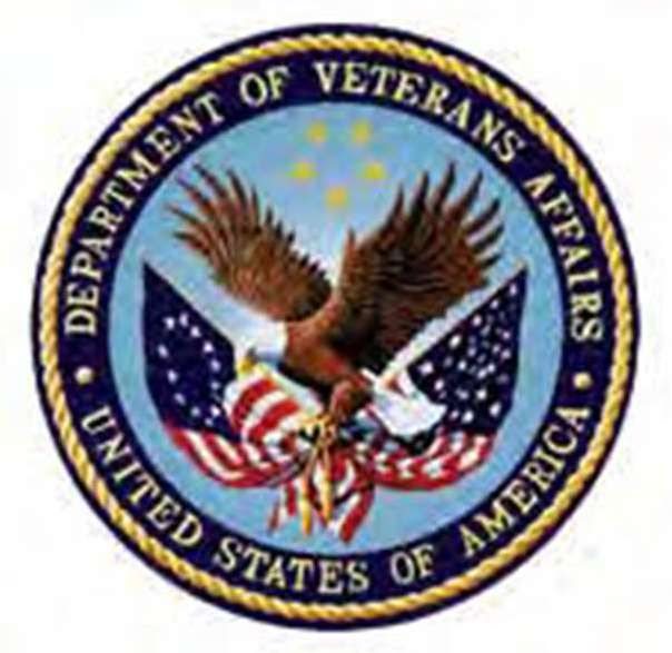 Department Of Veterans Affairs Logo