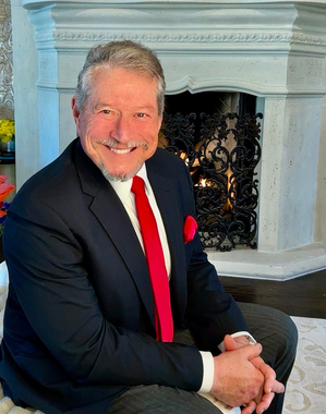 Christopher J. Barber