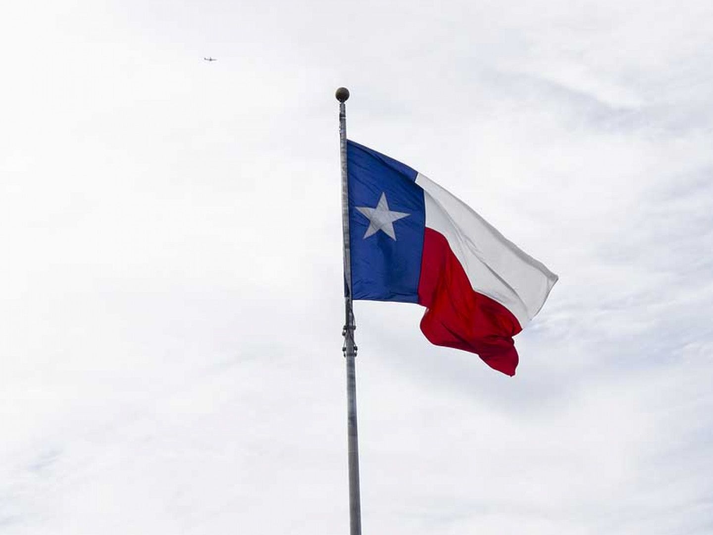 Flag Of Texas