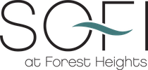 Community Logo Sofi at Forest Heights logo.