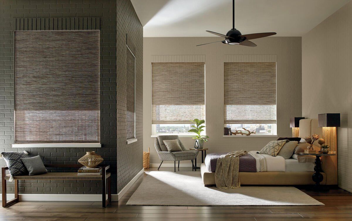 Home | Pacific Shutters & Shades