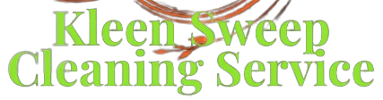 Kleen Sweep Cleaning Service Logo