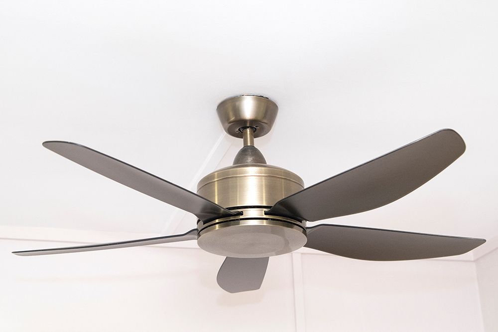 ceiling fan