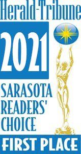 Herald Tribune 2021 - Restaurant in Sarasota, FL