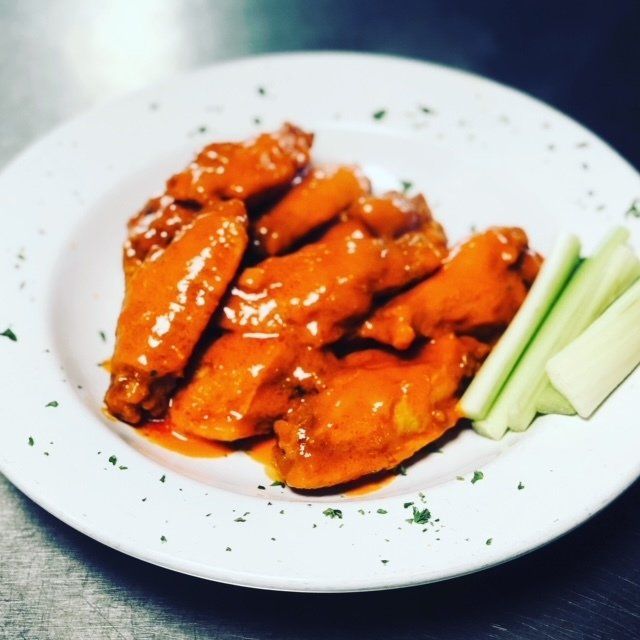 Chicken Wings - Restaurant in Sarasota, FL