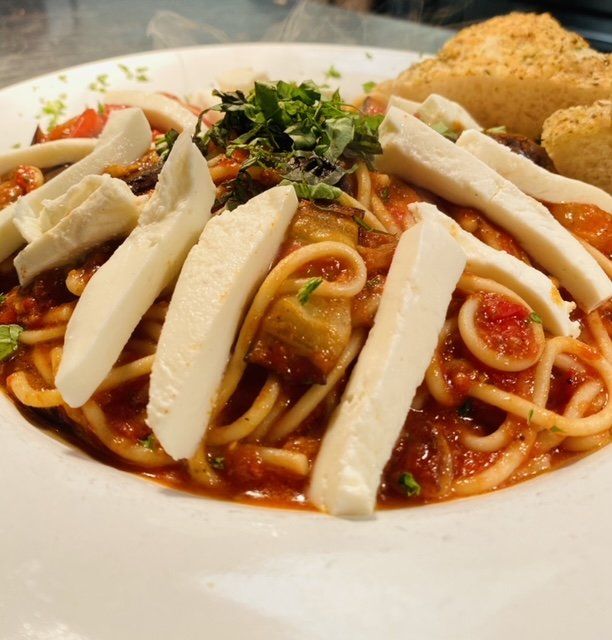 Pasta Sicilian - Restaurant in Sarasota, FL