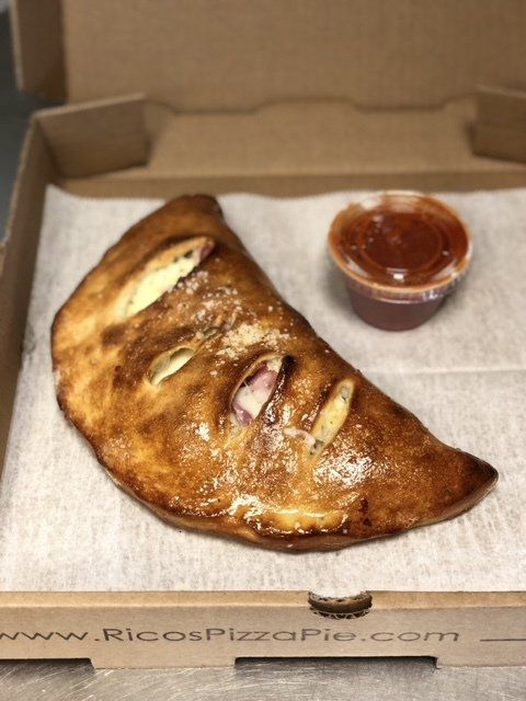 Ham Cheese Pizza - Restaurant in Sarasota, FL