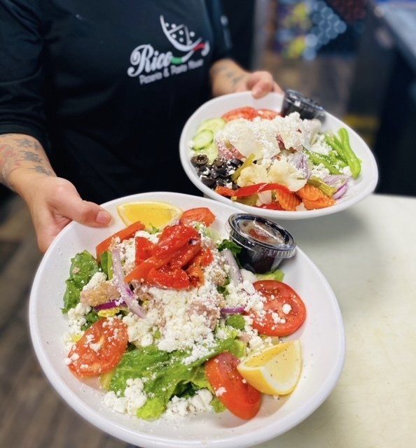 Salad - Restaurant in Sarasota, FL