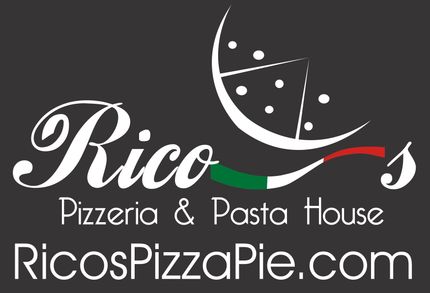 Rico's Pizza