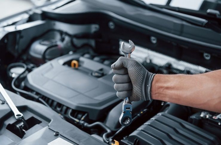 big-q-auto-repair-full-synthetic-oil-change