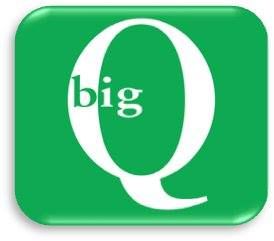 big-q-auto-repair-logo