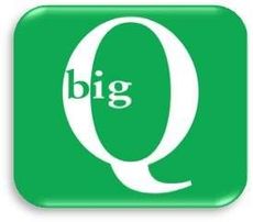 big-q-auto-repair-logo