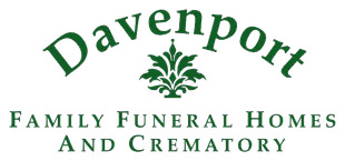 Davenport Family Funeral Homes And Crematory