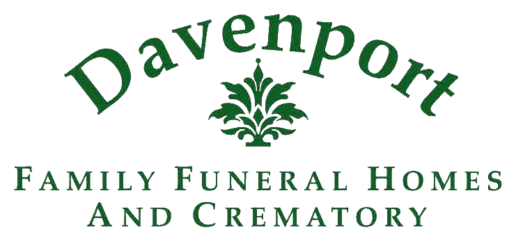 Davenport Family Funeral Homes And Crematory