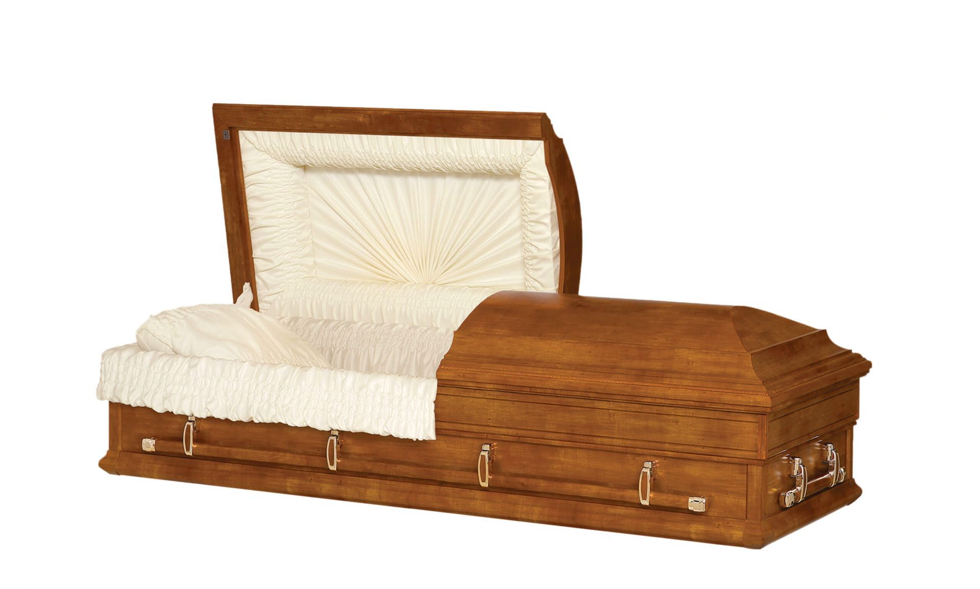 Banana Leaf Casket