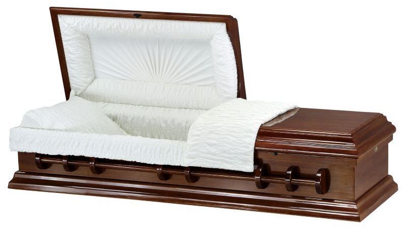 Windsor Casket